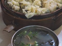 -海汇源老烧麦店(东大街总店)