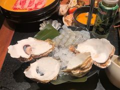 -牛New寿喜烧(金茂览秀城店)