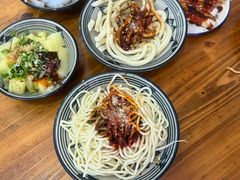 -洁美凉粉店(温江店)