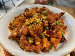 -潮粥荟·潮汕砂锅粥(朝阳大悦城店)