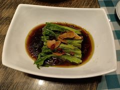 -林间山庄
