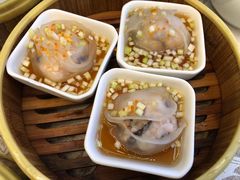 -香云轩·顺德菜(香云纱园林酒店店)