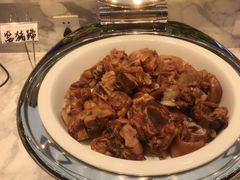 -火锅岛潮牌自助餐厅(天津天佑城店)