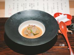 -元熹会席料理