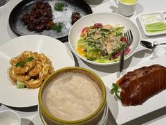 -贝勒爷·酥不腻烤鸭