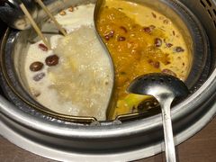 -快乐小羊·内蒙牛羊肉火锅(流花中心店)