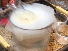 桂花米酿-雀舞云南菜(乐客城店)