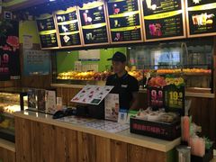 -Mr.Fruits水果先生(朝阳门悠唐店)