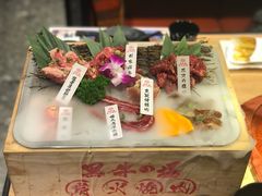 -黑牛の場(兴隆大奥莱店)