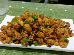 -桃子餐厅·天津菜(红星路直营店)