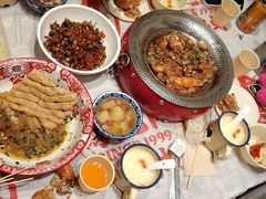 -鸿先阁·干煸虾(星沙店)