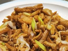 -马尔龙新疆饭店·清真(长青路店)
