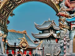 -海花岛旅游度假区