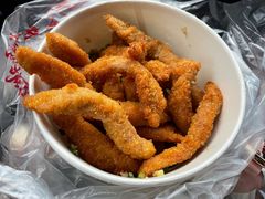 -特色椒盐排条(天山西路店)