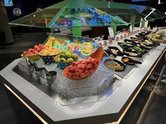 -纽约客美式餐厅(新奥购物中心店)