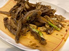 -虎哥私房菜(馒头山店)