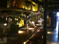 -胡桃里音乐酒馆(曲江店)
