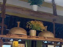 -博山菜·大厨烙馍村(金乔社区店)