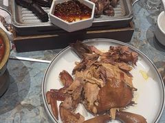 -哈啾嗨·新概念蒙餐(红星新城店)