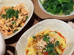 -大盐帮川菜馆(长楹天街店)