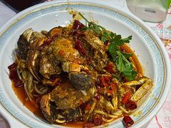 -辣出味岳阳特色烧烤·龙虾大排档(砂子塘总店)