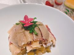 -皇朝会.经典传统粤菜(外滩店)