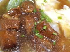 -龙记香港茶餐厅(久光百货店)