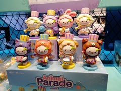 -上海跨国采购会展中心
