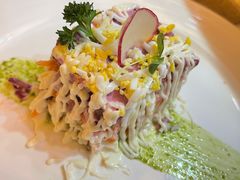 -勺园西餐厅
