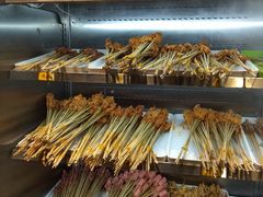 -乐乐姐超级土豆(中关村5号店)
