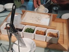 -皖小斌·小葱伴豆腐(丰收路店)