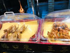 -东口码头·烧鸽子·鱼头泡饼·地方菜(金鹰悦城店)