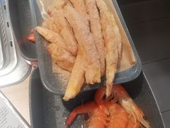 -新石器烤肉(百联川沙店)