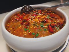 -绿茶餐厅(汇悦大融城店)