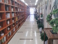 -香山湖渔家大院