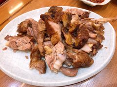 -清真·益鑫羊肉手抓馆(花园北街店)