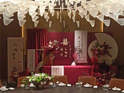 -告白气球派对策划·求婚·订婚宴·宝宝宴·生日派对