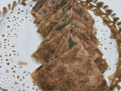 二他妈妈糖饼-卫鼎轩·家宴(水上公园店)