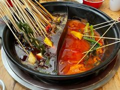 -袁记串串香(新南门店)