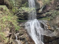 -天台山琼台仙谷景区