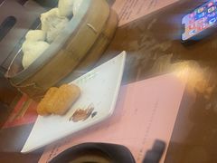 -大明寺素食坊(扬子江中路店)