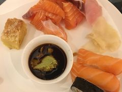 -北京王府井希尔顿酒店·万斯阁西餐厅