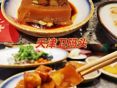 -天津卫码头(南开大悦城店)