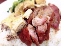-陈光记烧腊店(罗保博士街店)