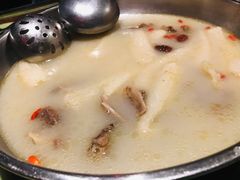 -苗颖竹荪鹅·苗族特色鹅火锅(南长店)