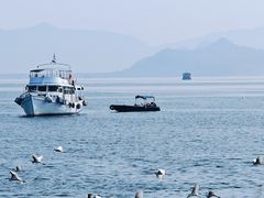 -东平洲海岸公园
