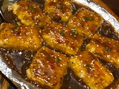 -云来居素食馆(南山店)