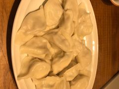 鲅鱼饺子-必点海鲜·鲅鱼水饺(鞍山西道店)