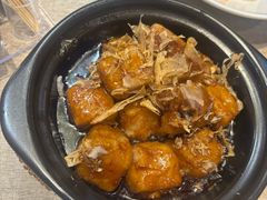 -大明王朝·南京菜(墨香路店)