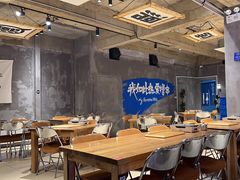 -熙成烧烤(白塔岭店)